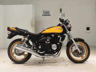Kawasaki Zephyr400k