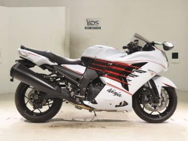 Kawasaki Zx-14ra