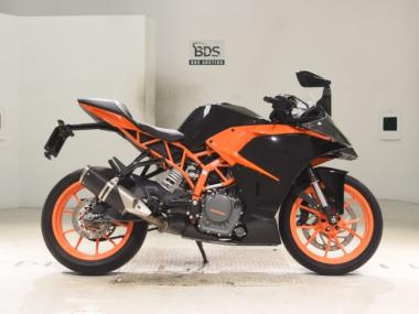 Ktm RC390