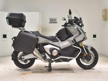 Honda X-ADV750