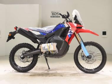 Honda CRF250 Rally