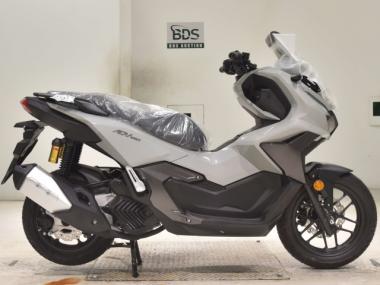 Honda ADV160