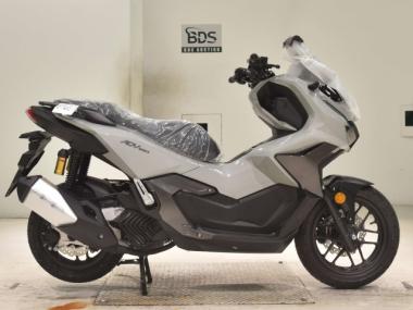 Honda ADV160