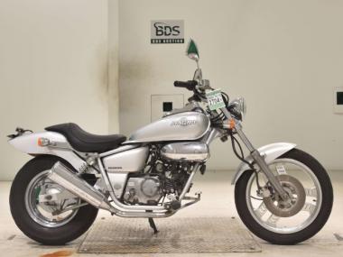 Honda Magna 50