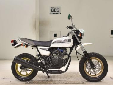 Honda APE100