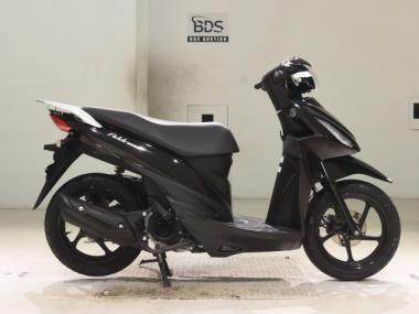 Suzuki Address110