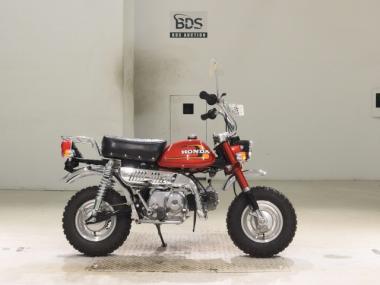 Honda Monkey