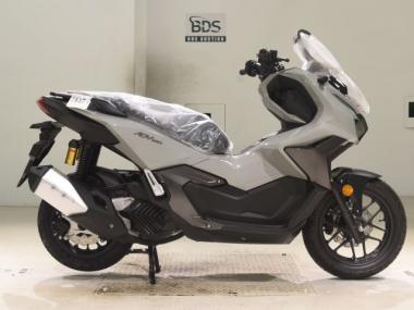 Honda ADV160