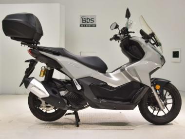 Honda ADV160