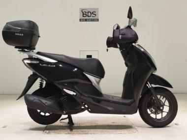Honda Lead 125