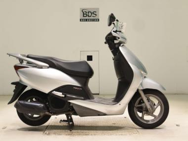 Honda Lead 110