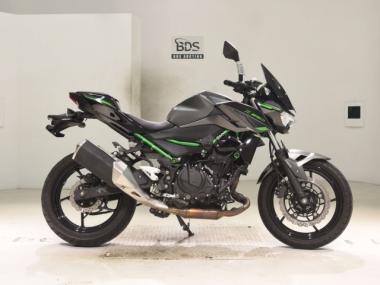 Kawasaki Z250