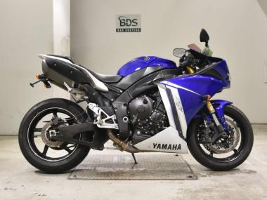 Yamaha Yzf-R1