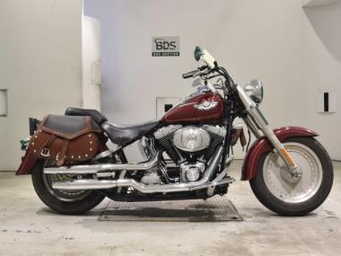 Harley-Davidson Flstf1450