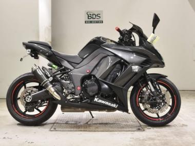 Kawasaki Ninja1000a