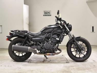 Kawasaki Eliminator 400