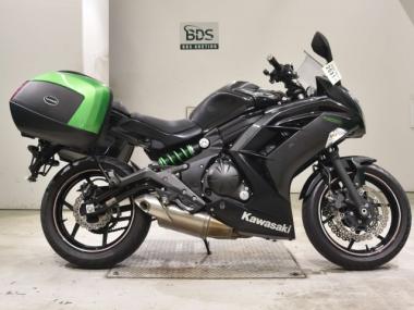 Kawasaki Ninja400