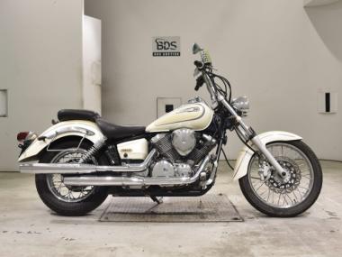 Yamaha Dragstar 250
