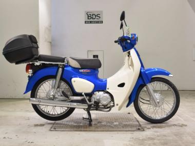 Honda C110