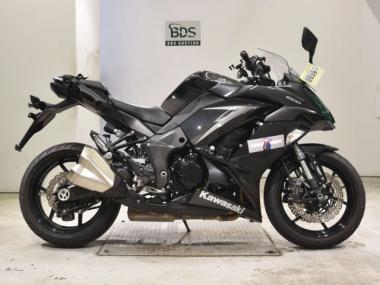 Kawasaki Ninja1000a