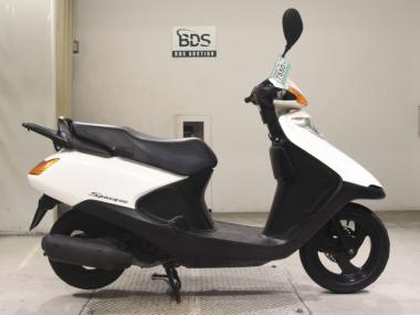 Honda Spacy100