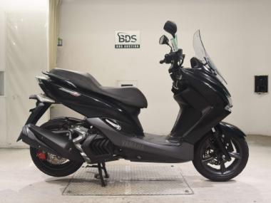 Yamaha Majesty 155s