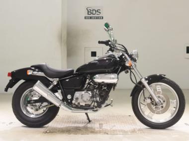 Honda Magna 50
