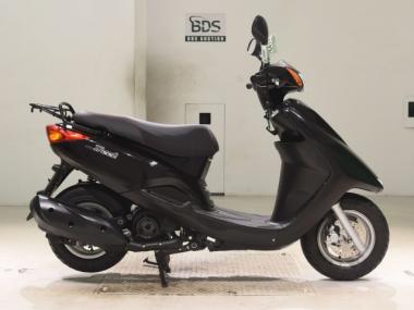 Yamaha Axis125