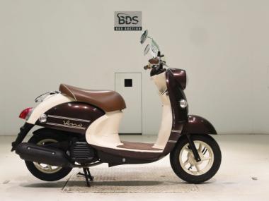 Yamaha Vino