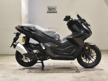 Honda ADV160