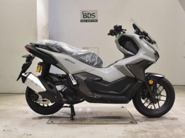 Honda ADV160