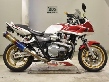 Honda CB1300SF Boldor