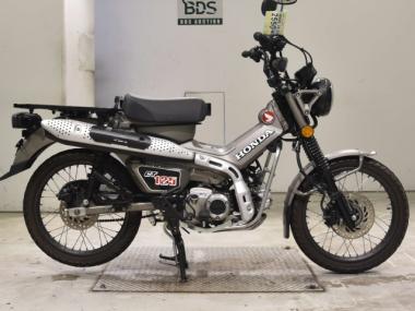 Honda CT125