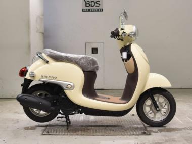 Honda Giorno