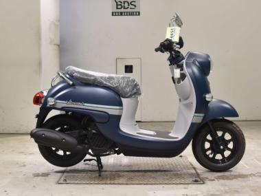 Yamaha Vino