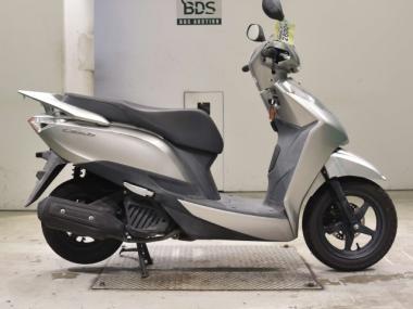 Honda Lead 125