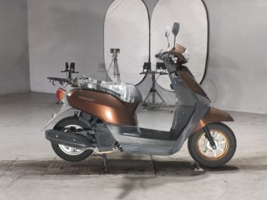 Honda Tact Basic