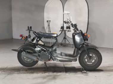Honda Crea Scoopy