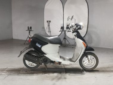 Suzuki Let's4