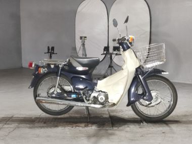 Honda Super CUB90