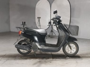 Honda Tact Basic