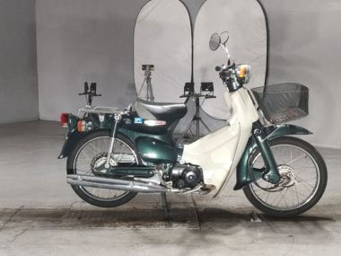 Honda Super CUB50