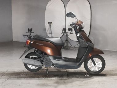 Honda Tact Basic
