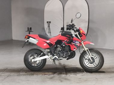 Kawasaki Ksr-2
