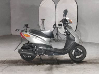 Yamaha Jog