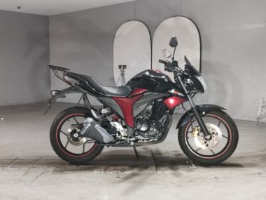 Suzuki Gixxer 150