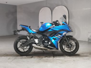 Kawasaki Ninja650