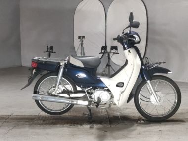 Honda Super CUB110