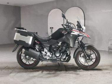 Suzuki V Strom 250