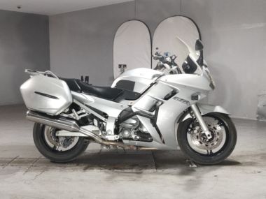 Yamaha FJR1300